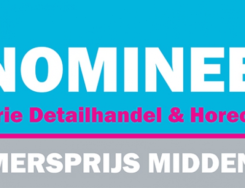 Nominatie Ondernemersprijs Midden-Holland